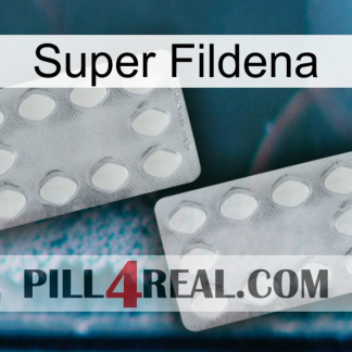 Super Fildena 17